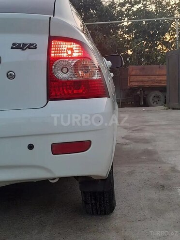 LADA (VAZ) Priora 2013, 235,000 km - 1.6 l - Cəlilabad