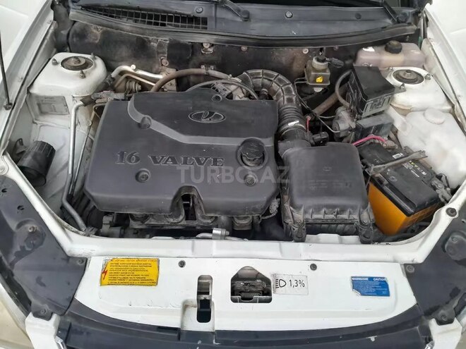 LADA (VAZ) Priora 2013, 235,000 km - 1.6 l - Cəlilabad