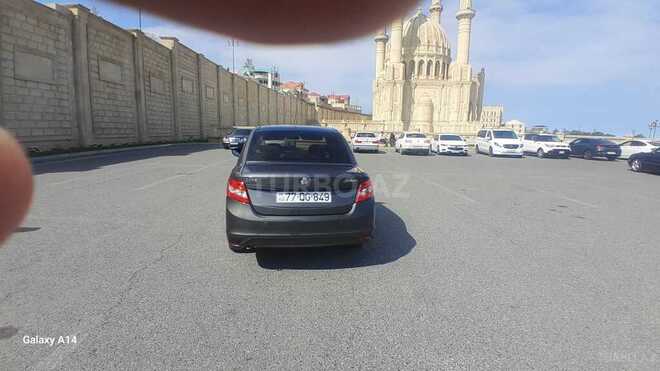 Saipa Saina 2020, 132,000 km - 1.5 l - Bakı