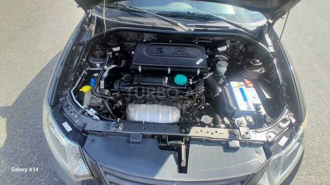 Saipa Saina 2020, 132,000 km - 1.5 l - Bakı