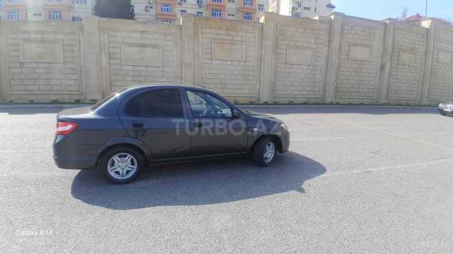 Saipa Saina 2020, 132,000 km - 1.5 l - Bakı