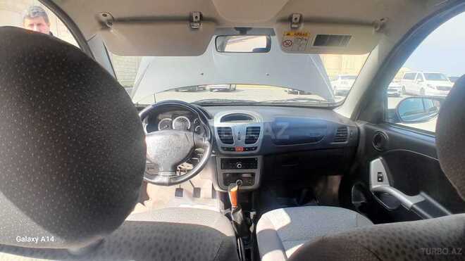 Saipa Saina 2020, 132,000 km - 1.5 l - Bakı