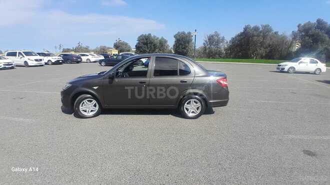 Saipa Saina 2020, 132,000 km - 1.5 l - Bakı