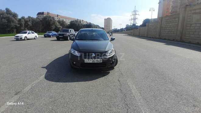 Saipa Saina 2020, 132,000 km - 1.5 l - Bakı