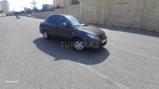 Saipa Saina 2020, 132,000 km - 1.5 l - Bakı