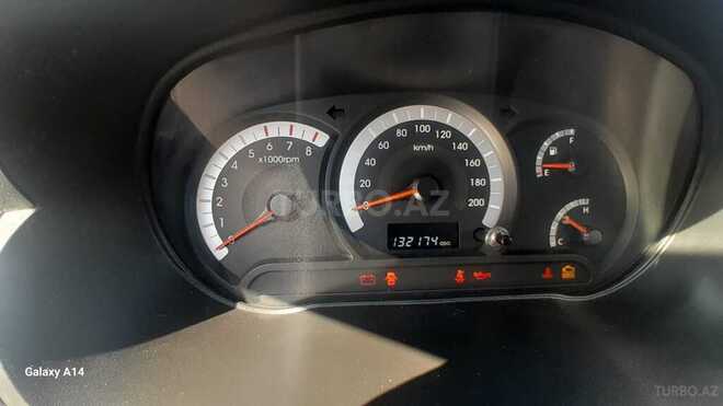 Saipa Saina 2020, 132,000 km - 1.5 l - Bakı