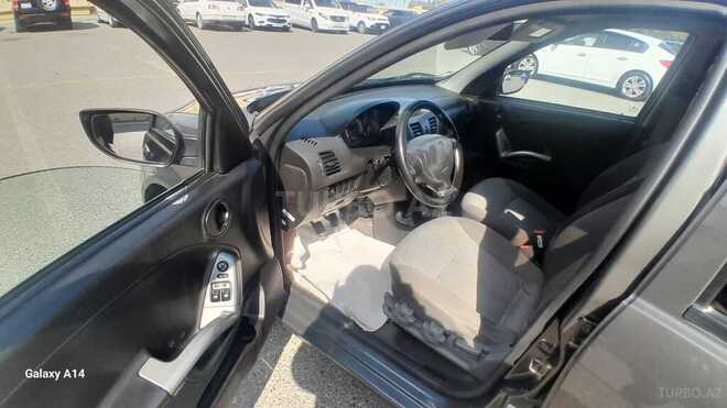 Saipa Saina 2020, 132,000 km - 1.5 l - Bakı