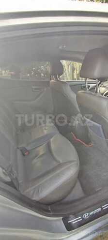 Hyundai Elantra 2013, 165,427 km - 1.8 l - Bakı