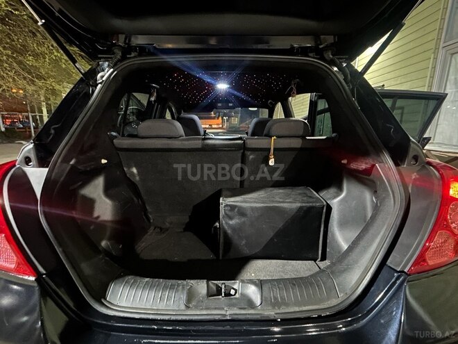Nissan Tiida 2007, 227,000 km - 1.6 l - Bakı