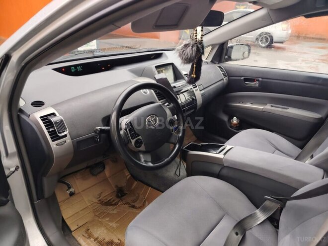 Toyota Prius 2008, 346,807 km - 1.5 l - Ağdaş