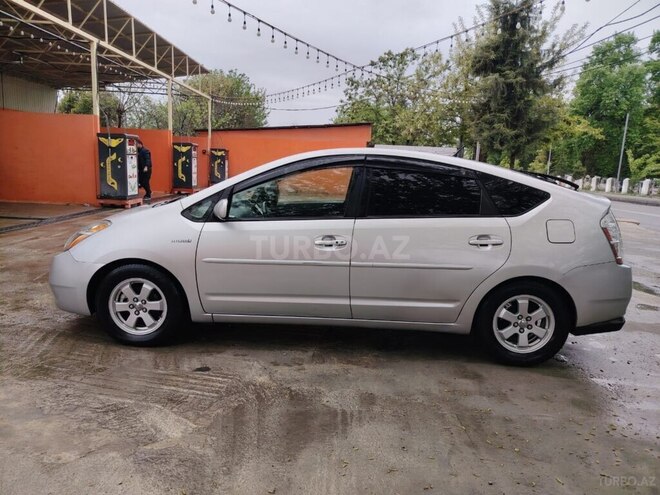 Toyota Prius 2008, 346,807 km - 1.5 l - Ağdaş