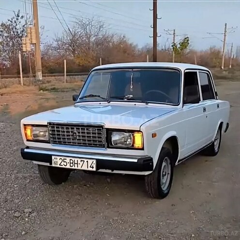LADA (VAZ) 2107 2006, 70,000 km - 1.5 l - Tovuz