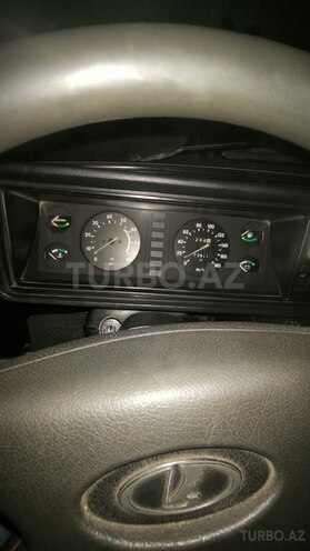 LADA (VAZ) 2107 2006, 70,000 km - 1.5 l - Tovuz