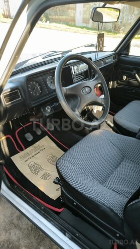 LADA (VAZ) 2107 2006, 70,000 km - 1.5 l - Tovuz