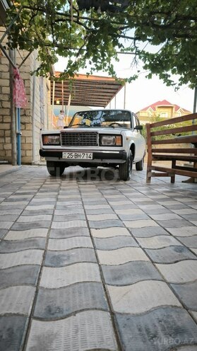 LADA (VAZ) 2107 2006, 70,000 km - 1.5 l - Tovuz