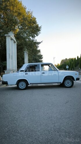 LADA (VAZ) 2107 2006, 70,000 km - 1.5 l - Tovuz