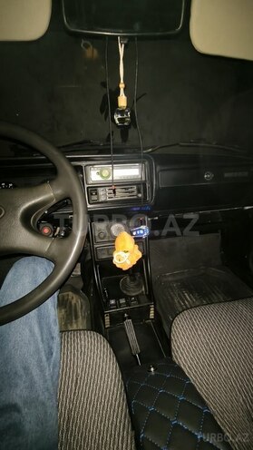 LADA (VAZ) 2107 2006, 70,000 km - 1.5 l - Tovuz