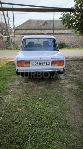 LADA (VAZ) 2107 2006, 70,000 km - 1.5 l - Tovuz