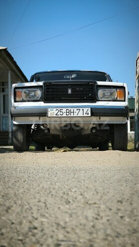 LADA (VAZ) 2107 2006, 70,000 km - 1.5 l - Tovuz