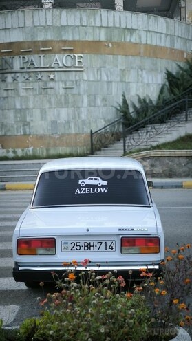 LADA (VAZ) 2107 2006, 70,000 km - 1.5 l - Tovuz