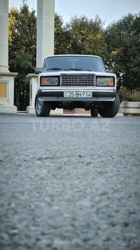 LADA (VAZ) 2107 2006, 70,000 km - 1.5 l - Tovuz