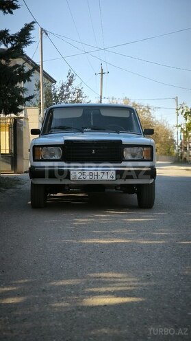 LADA (VAZ) 2107 2006, 70,000 km - 1.5 l - Tovuz