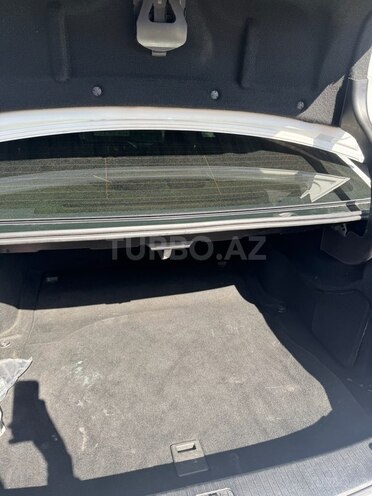 Mercedes E 200 d 2010, 298,000 km - 2.2 l - Bakı