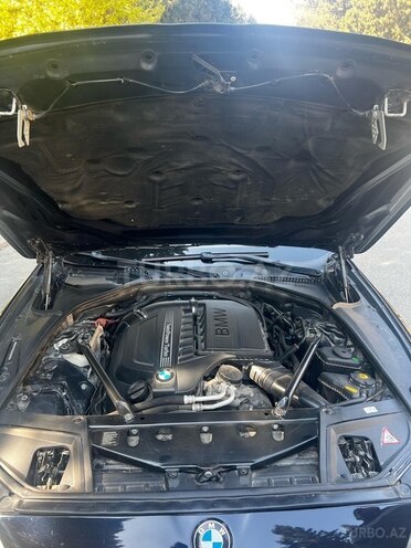 BMW 535 2012, 232,000 km - 3.0 l - Bakı