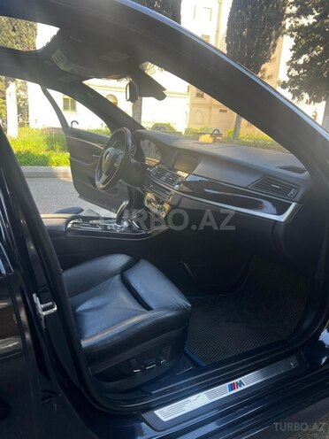 BMW 535 2012, 232,000 km - 3.0 l - Bakı
