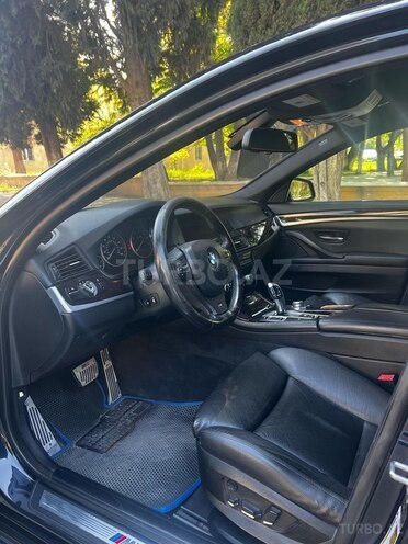 BMW 535 2012, 232,000 km - 3.0 l - Bakı