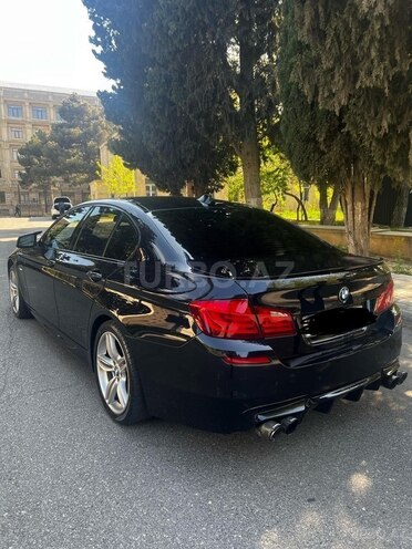 BMW 535 2012, 232,000 km - 3.0 l - Bakı