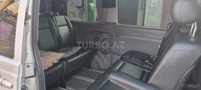 Mercedes Vito 2010, 350,000 km - 2.2 l - Bakı
