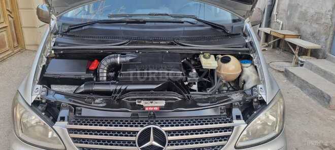 Mercedes Vito 2010, 350,000 km - 2.2 l - Bakı