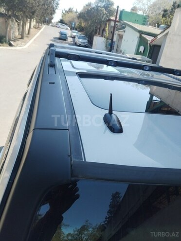 Hummer H3 2006, 225,000 km - 3.5 l - Bakı