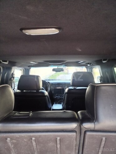Hummer H3 2006, 225,000 km - 3.5 l - Bakı
