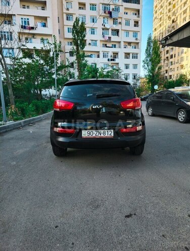 Kia Sportage 2014, 51,000 km - 2.0 l - Bakı