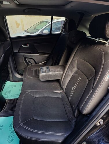 Kia Sportage 2014, 51,000 km - 2.0 l - Bakı