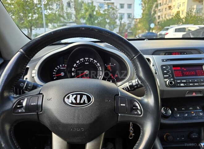 Kia Sportage 2014, 51,000 km - 2.0 l - Bakı