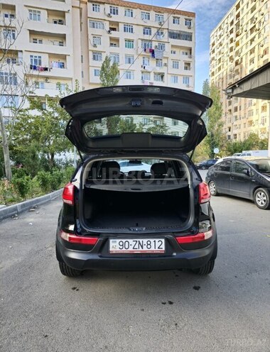 Kia Sportage 2014, 51,000 km - 2.0 l - Bakı