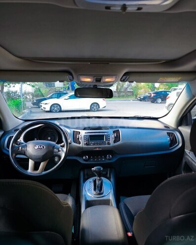 Kia Sportage 2014, 51,000 km - 2.0 l - Bakı