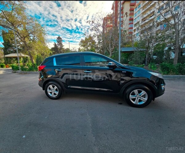Kia Sportage 2014, 51,000 km - 2.0 l - Bakı