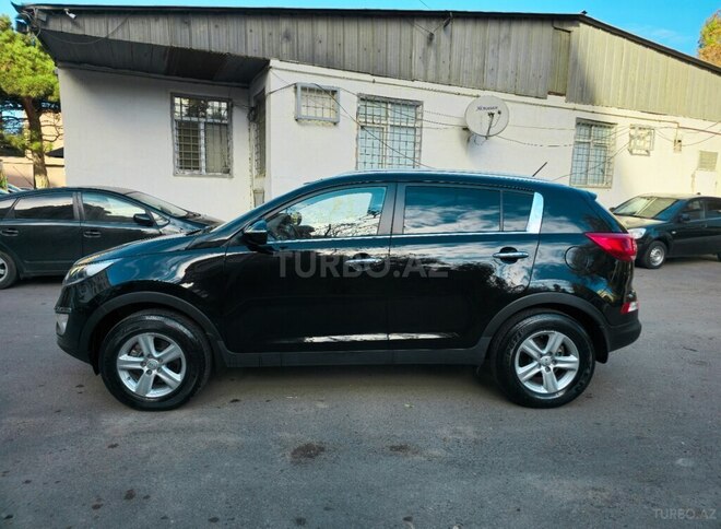 Kia Sportage 2014, 51,000 km - 2.0 l - Bakı