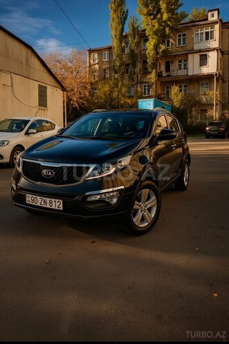 Kia Sportage 2014, 51,000 km - 2.0 l - Bakı
