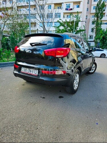 Kia Sportage 2014, 51,000 km - 2.0 l - Bakı