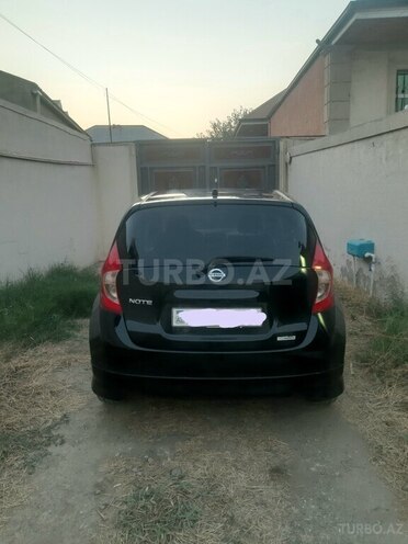 Nissan Note 2013, 145,000 km - 1.2 l - Bakı