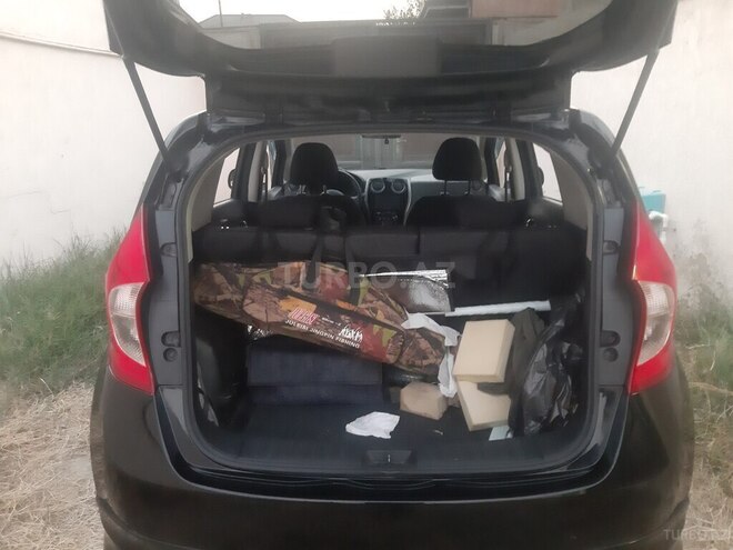 Nissan Note 2013, 145,000 km - 1.2 l - Bakı