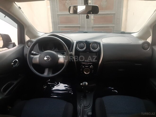 Nissan Note 2013, 145,000 km - 1.2 l - Bakı