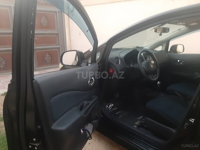 Nissan Note 2013, 145,000 km - 1.2 l - Bakı