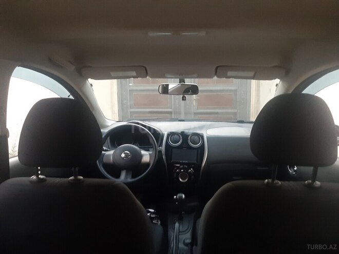 Nissan Note 2013, 145,000 km - 1.2 l - Bakı