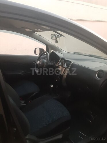Nissan Note 2013, 145,000 km - 1.2 l - Bakı